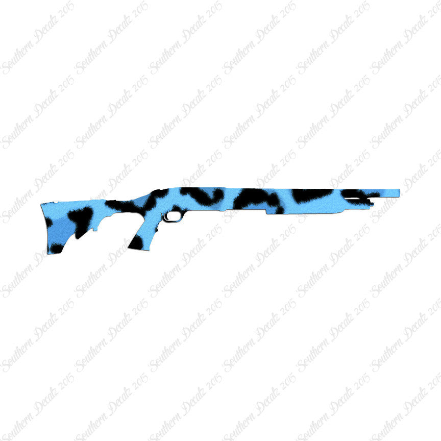 Tactical Shotgun Gun