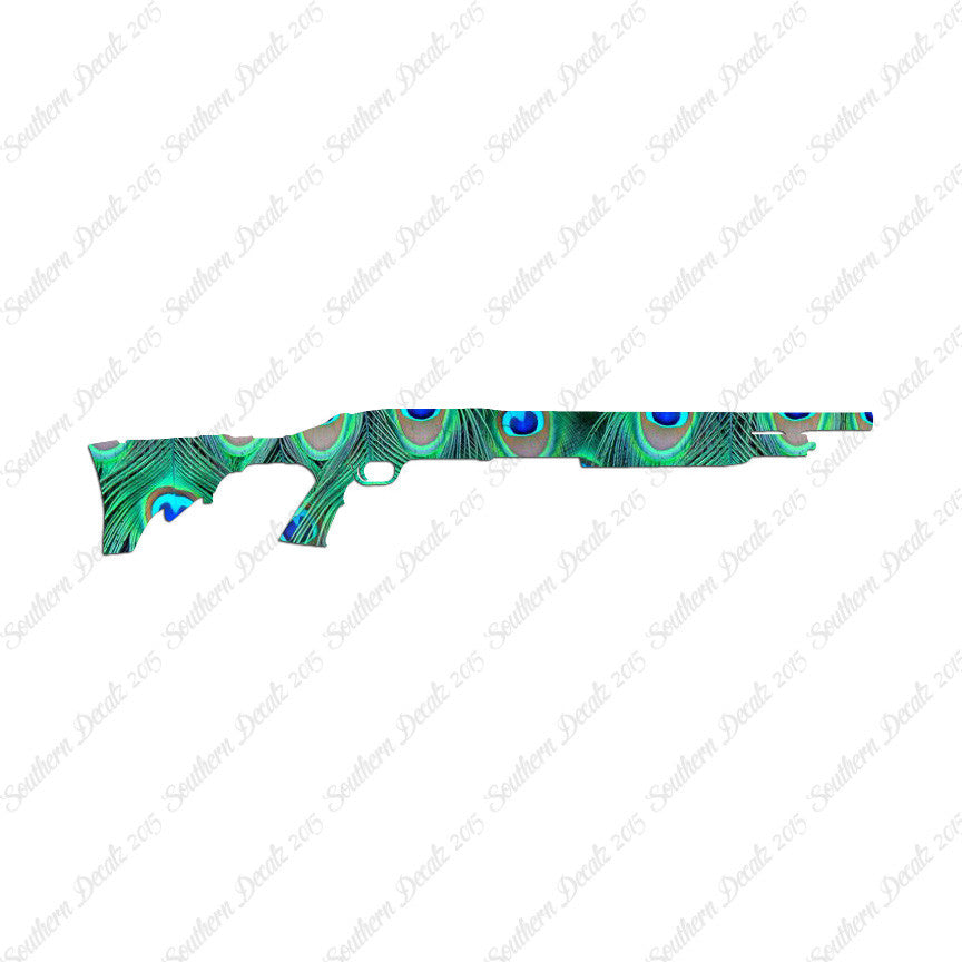 Tactical Shotgun Gun