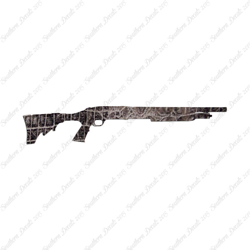 Tactical Shotgun Gun