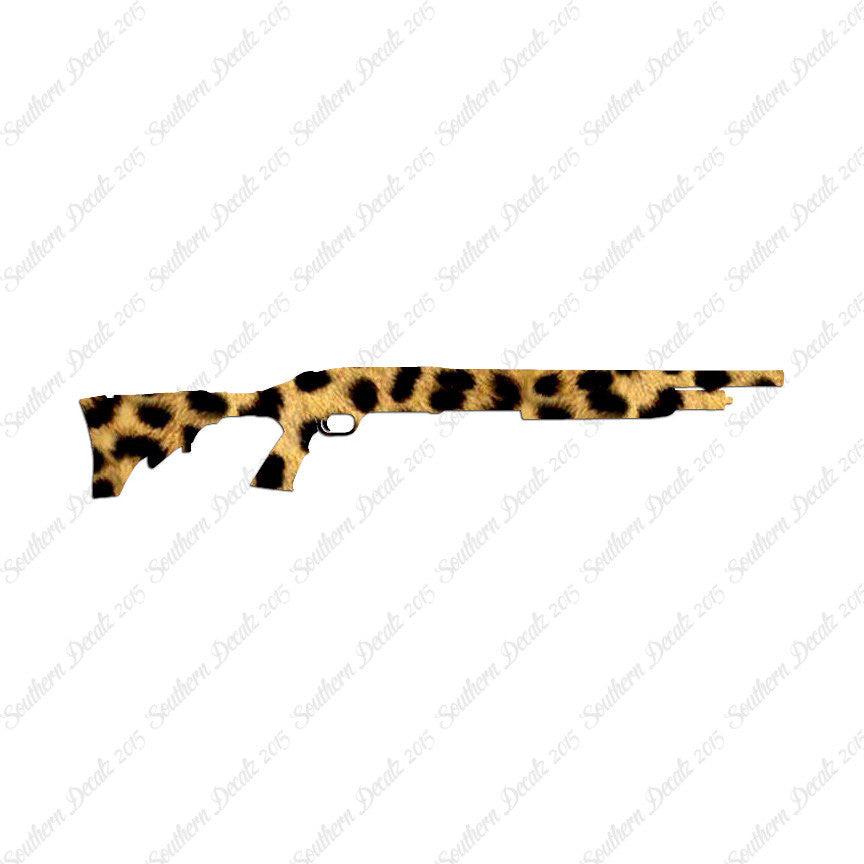 Tactical Shotgun Gun