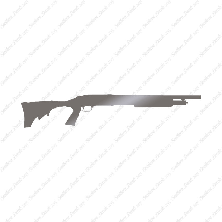 Tactical Shotgun Gun