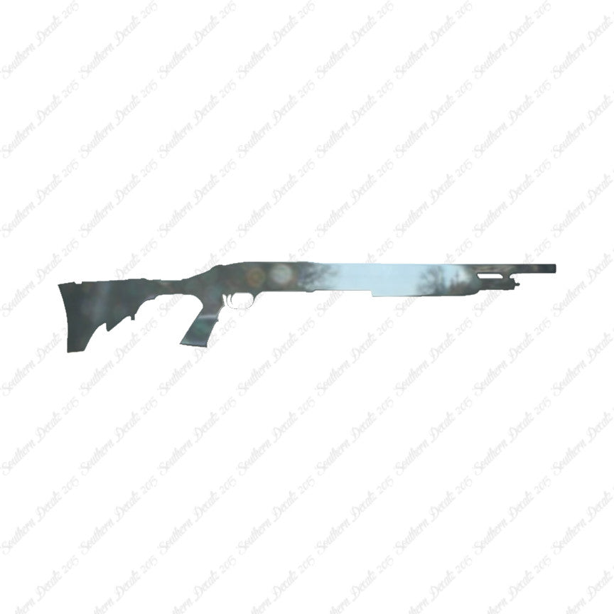 Tactical Shotgun Gun