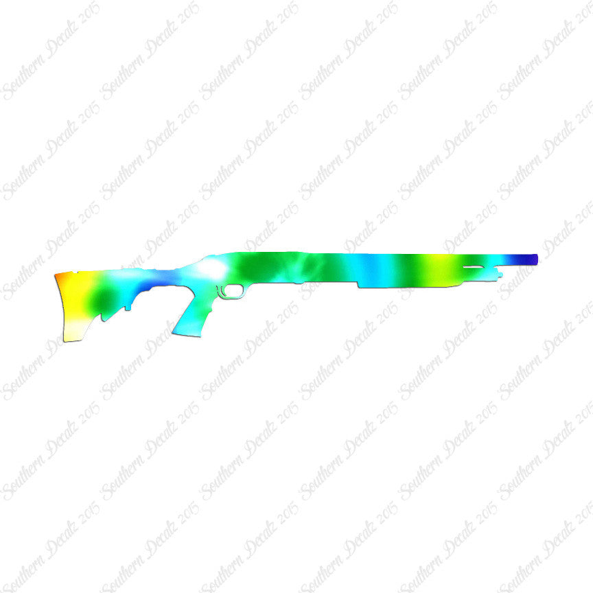 Tactical Shotgun Gun