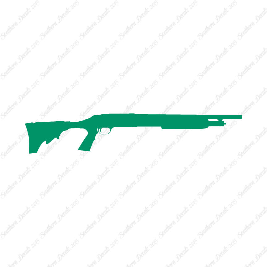 Tactical Shotgun Gun