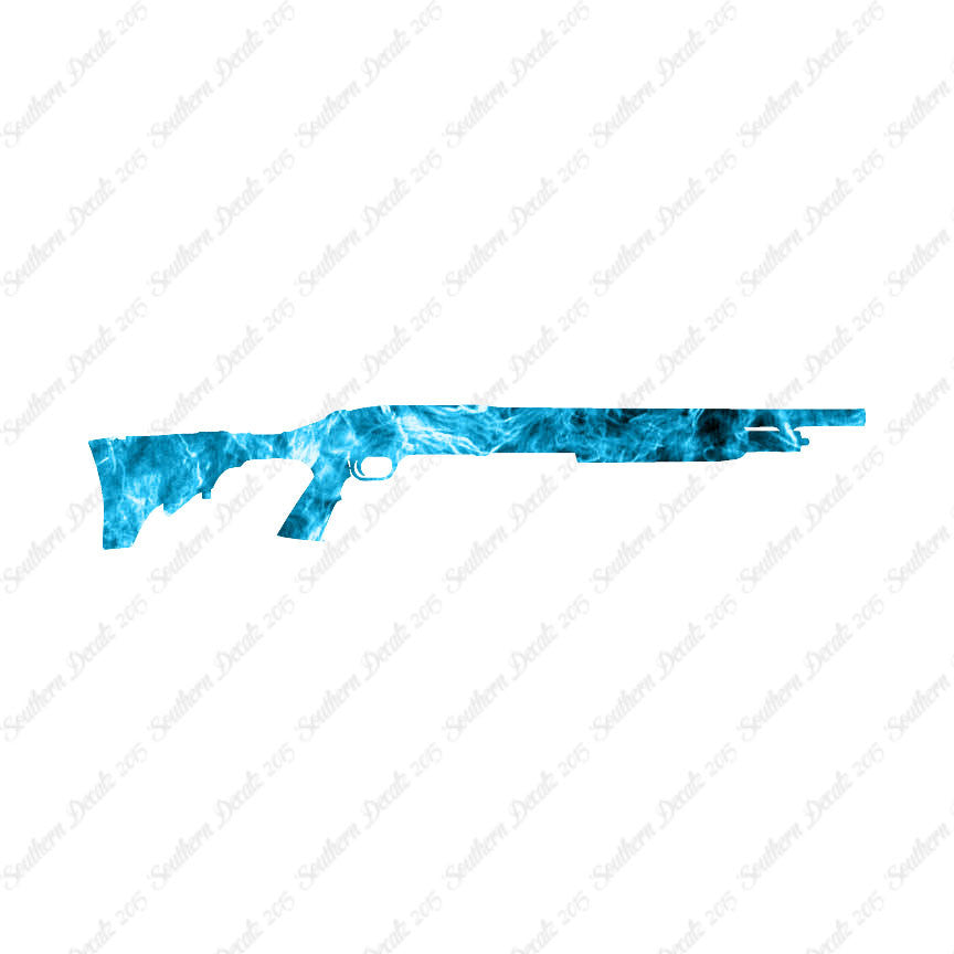 Tactical Shotgun Gun