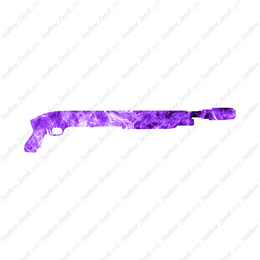 Tactical Combat Shotgun