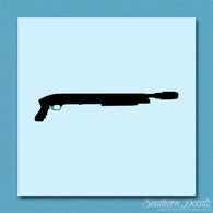 Tactical Combat Shotgun