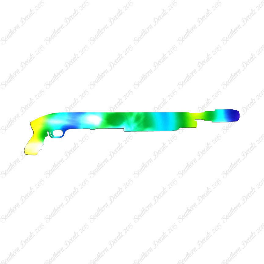 Tactical Combat Shotgun