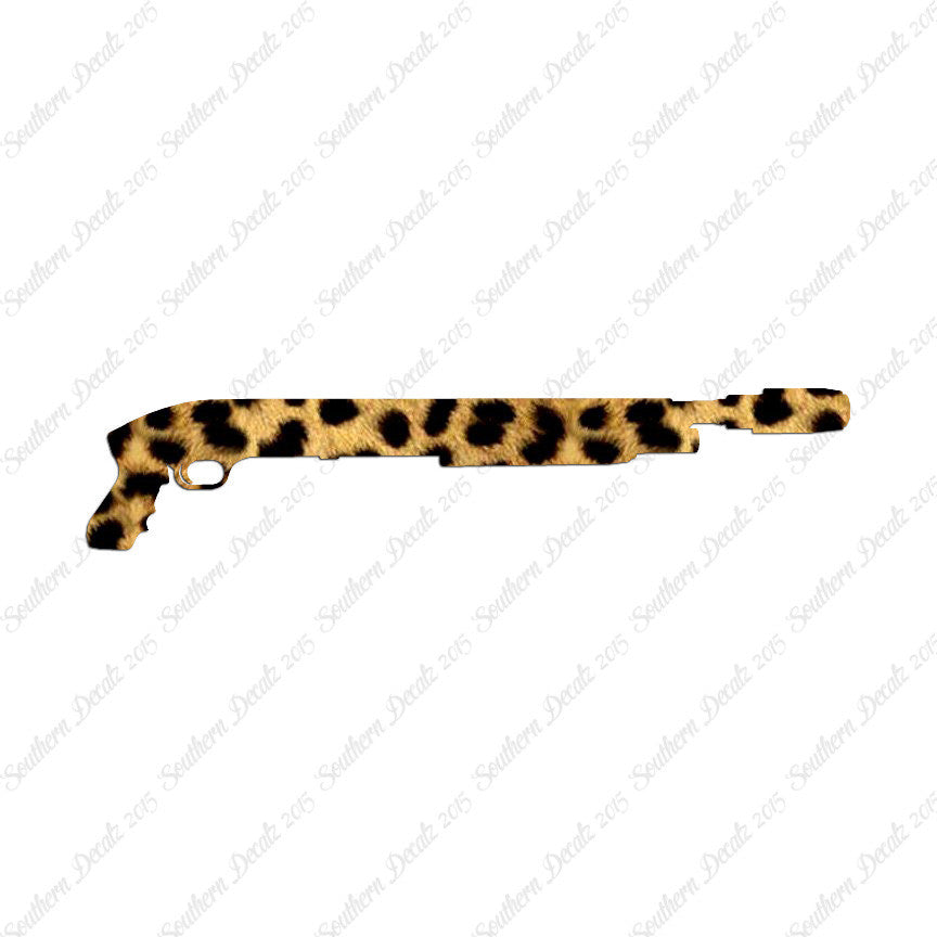 Tactical Combat Shotgun