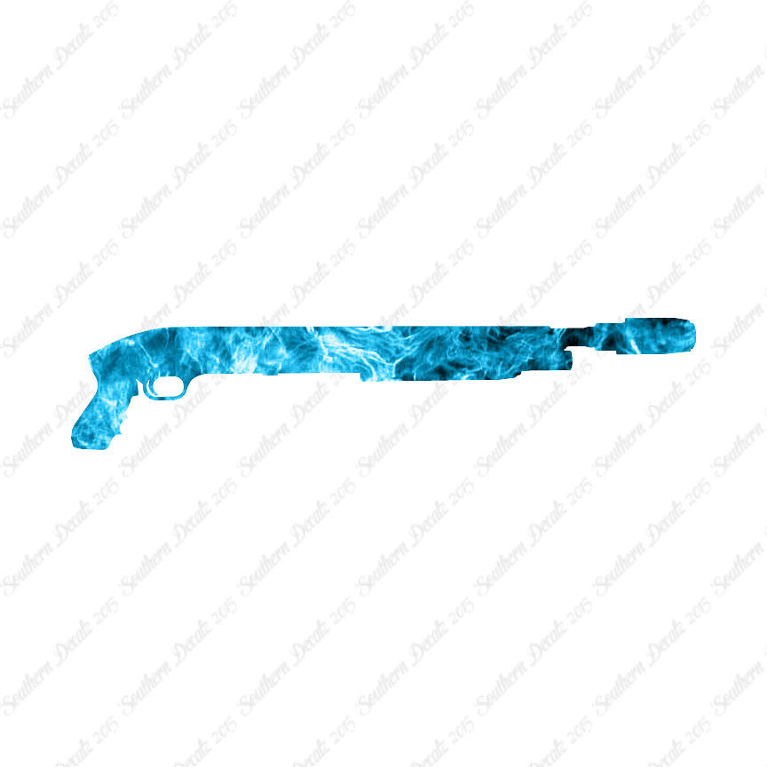 Tactical Combat Shotgun