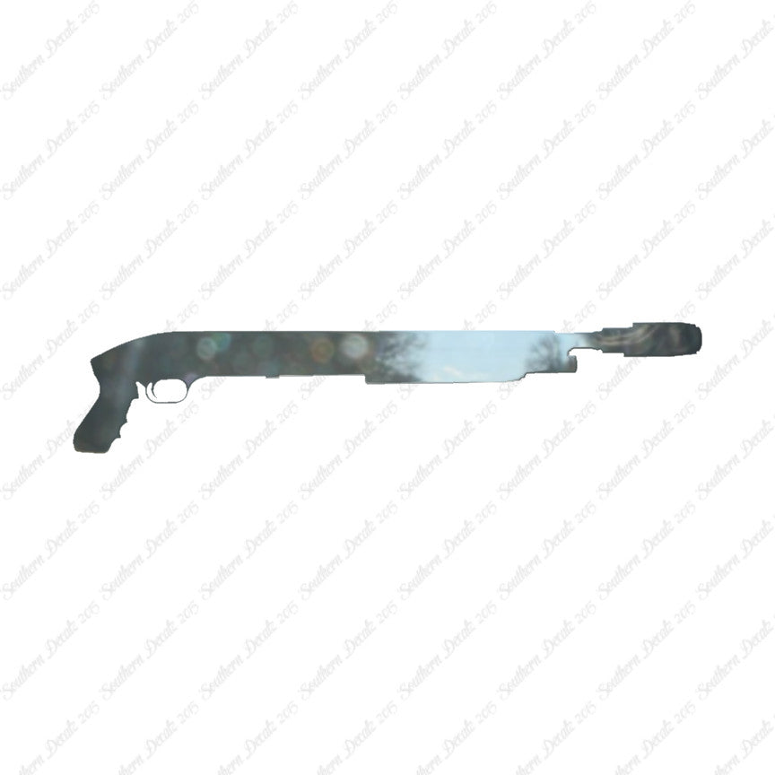 Tactical Combat Shotgun