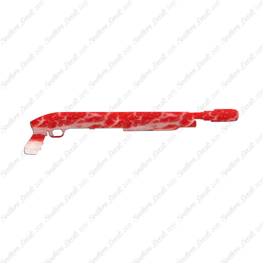 Tactical Combat Shotgun
