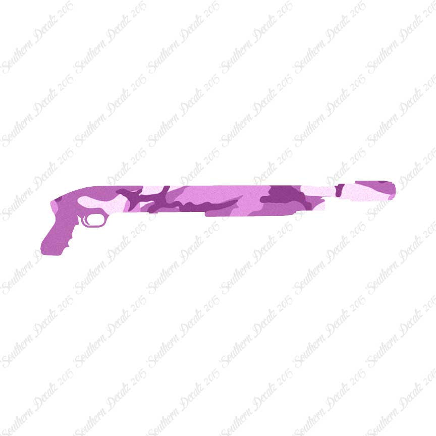 Tactical Combat Shotgun