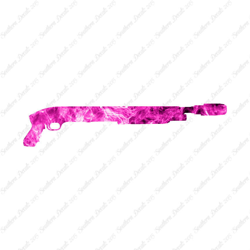 Tactical Combat Shotgun