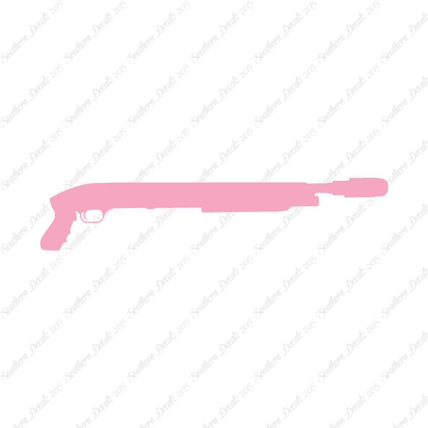 Tactical Combat Shotgun