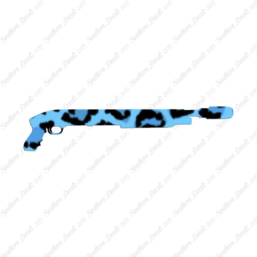 Tactical Combat Shotgun