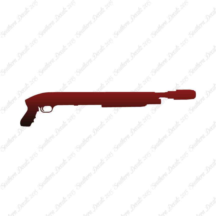 Tactical Combat Shotgun