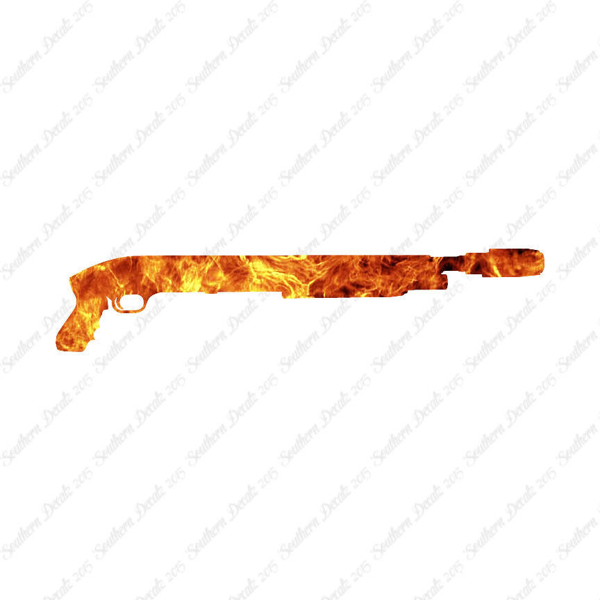 Tactical Combat Shotgun