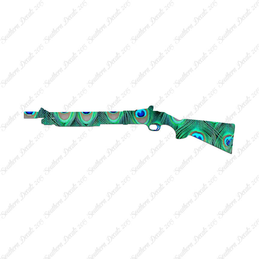 Combat Shotgun Gun