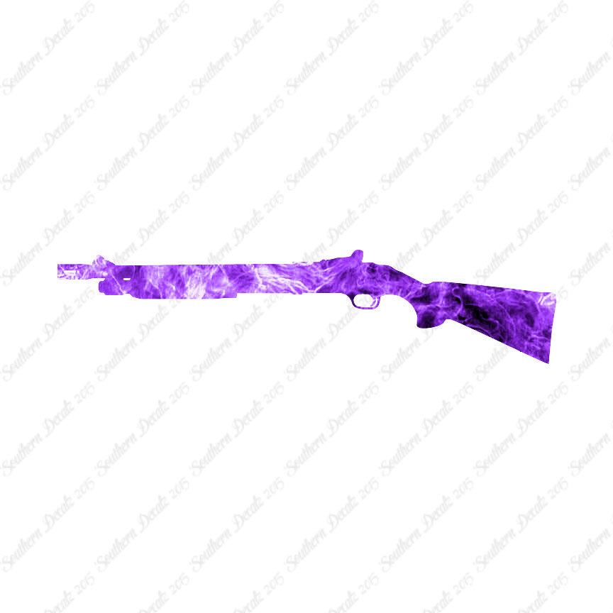 Combat Shotgun Gun