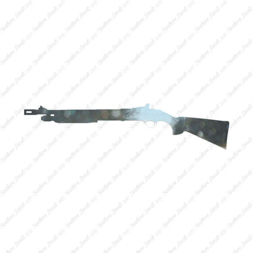 Combat Shotgun Gun