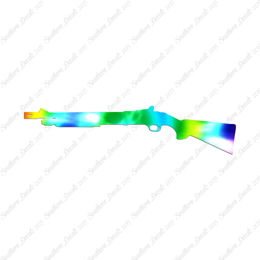 Combat Shotgun Gun