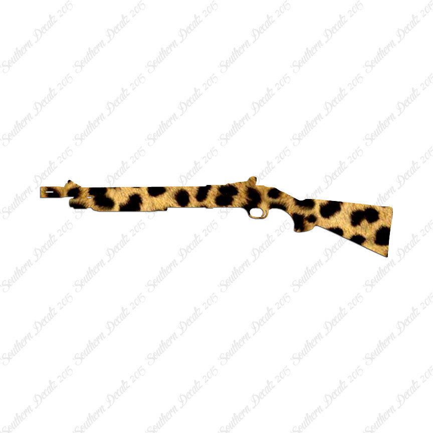 Combat Shotgun Gun