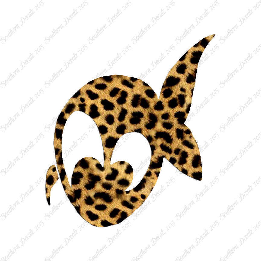 Cute Fish Art