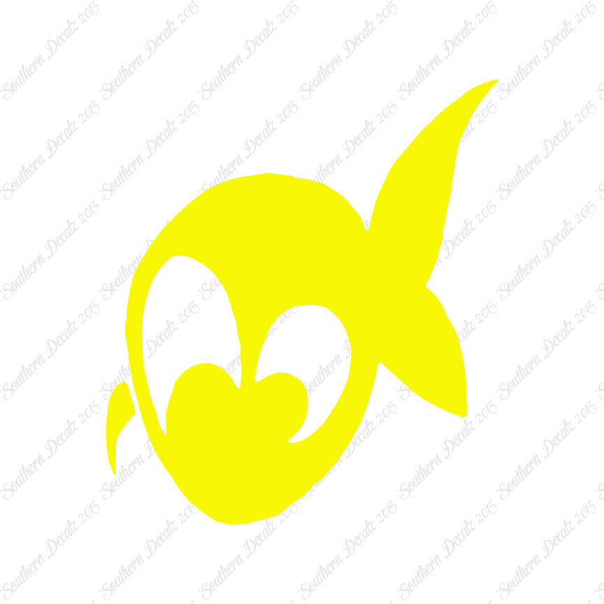 Cute Fish Art