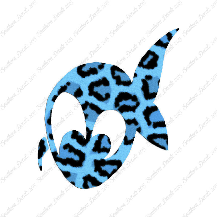 Cute Fish Art