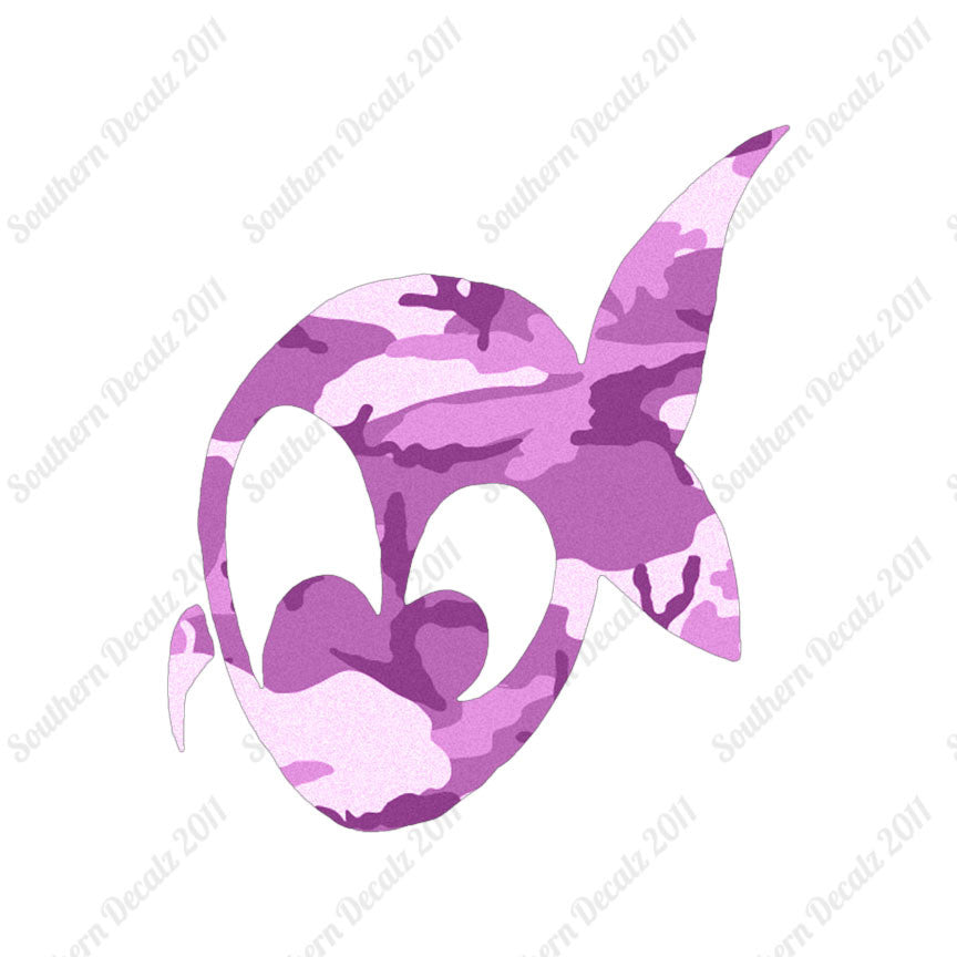 Cute Fish Art