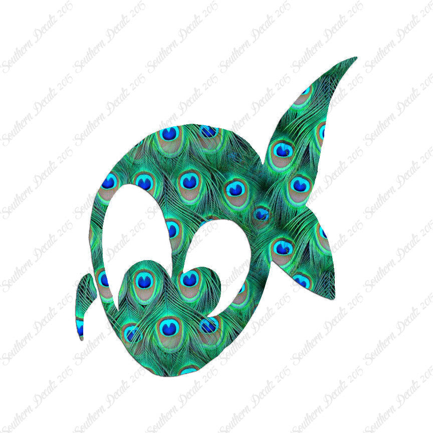 Cute Fish Art