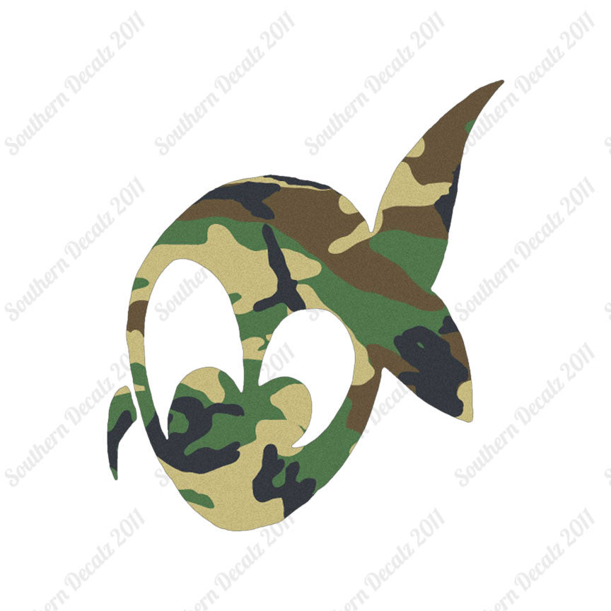 Cute Fish Art