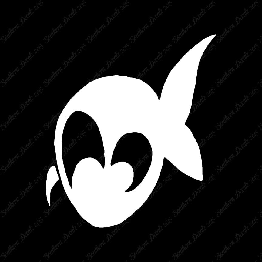 Cute Fish Art