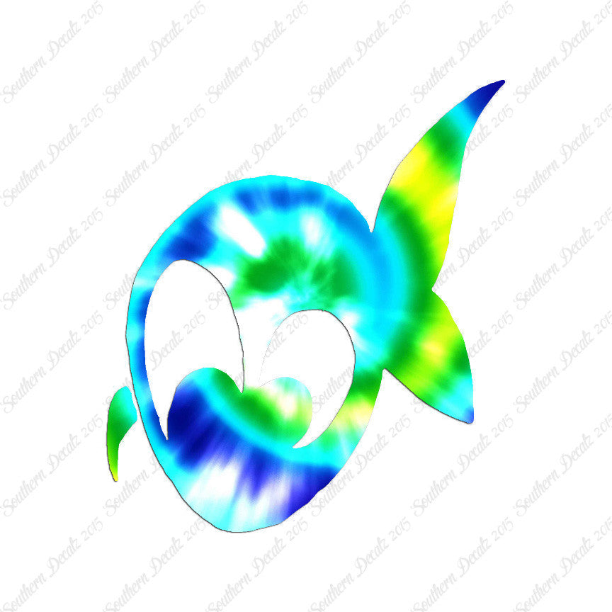 Cute Fish Art