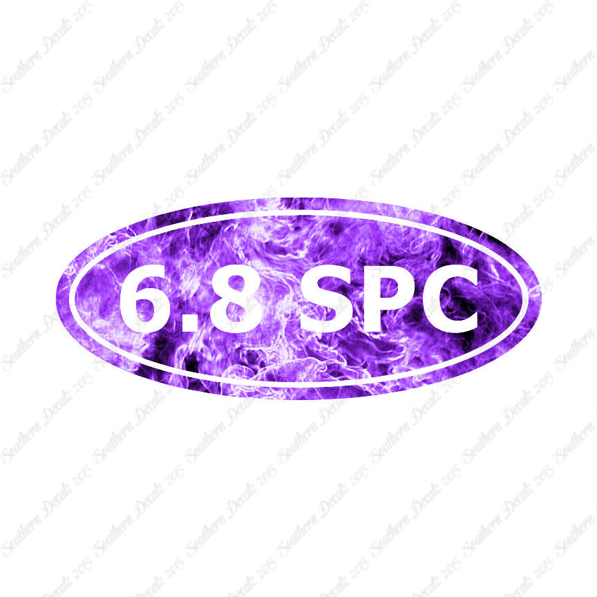 Ammo .68 SPC Pistol