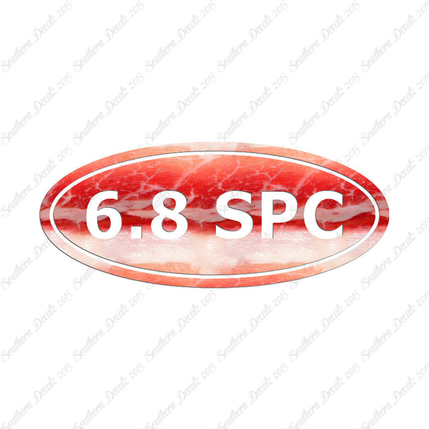 Ammo .68 SPC Pistol