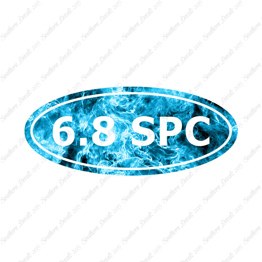 Ammo .68 SPC Pistol