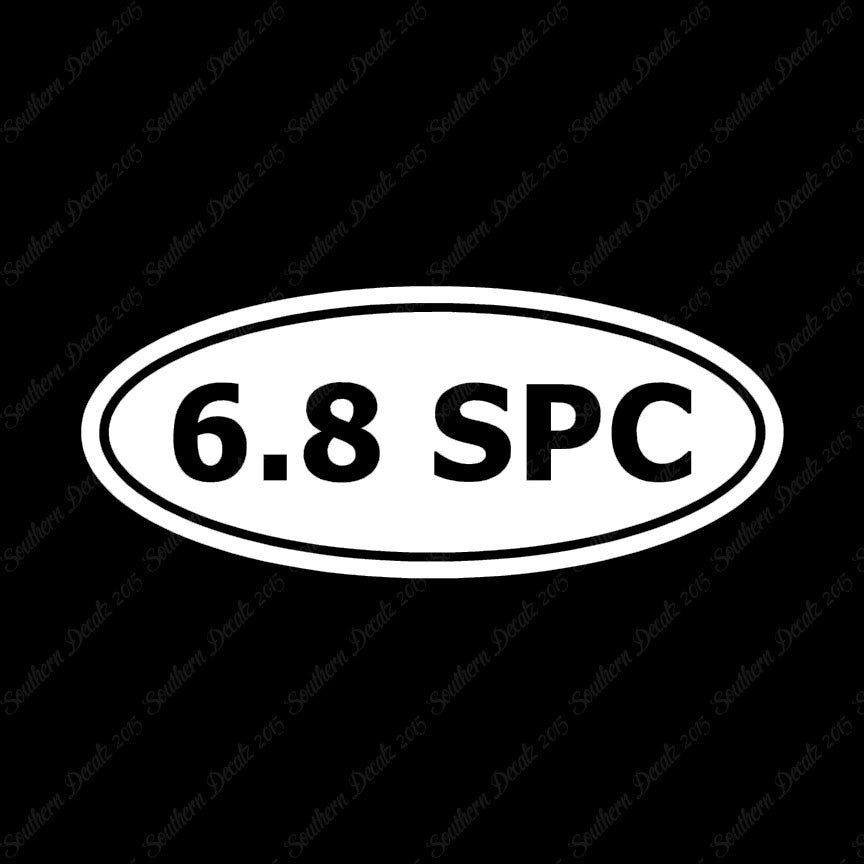 Ammo .68 SPC Pistol