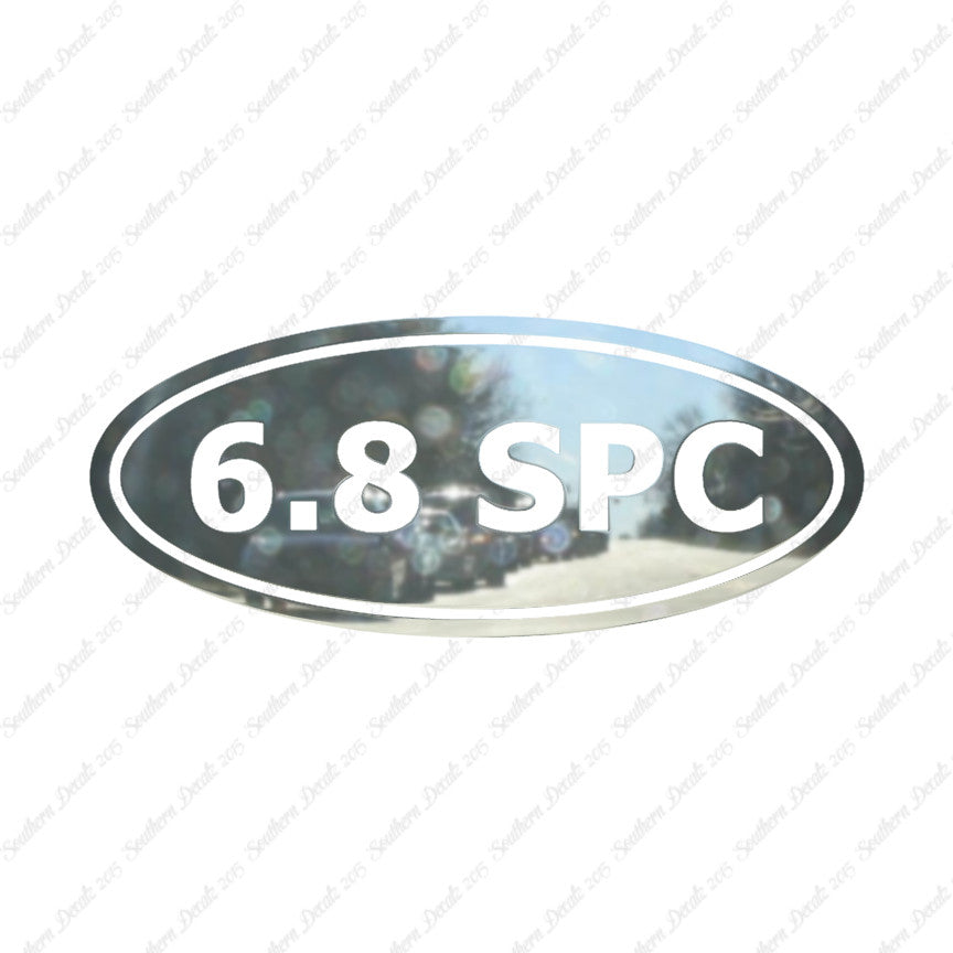 Ammo .68 SPC Pistol
