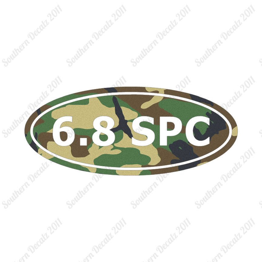 Ammo .68 SPC Pistol