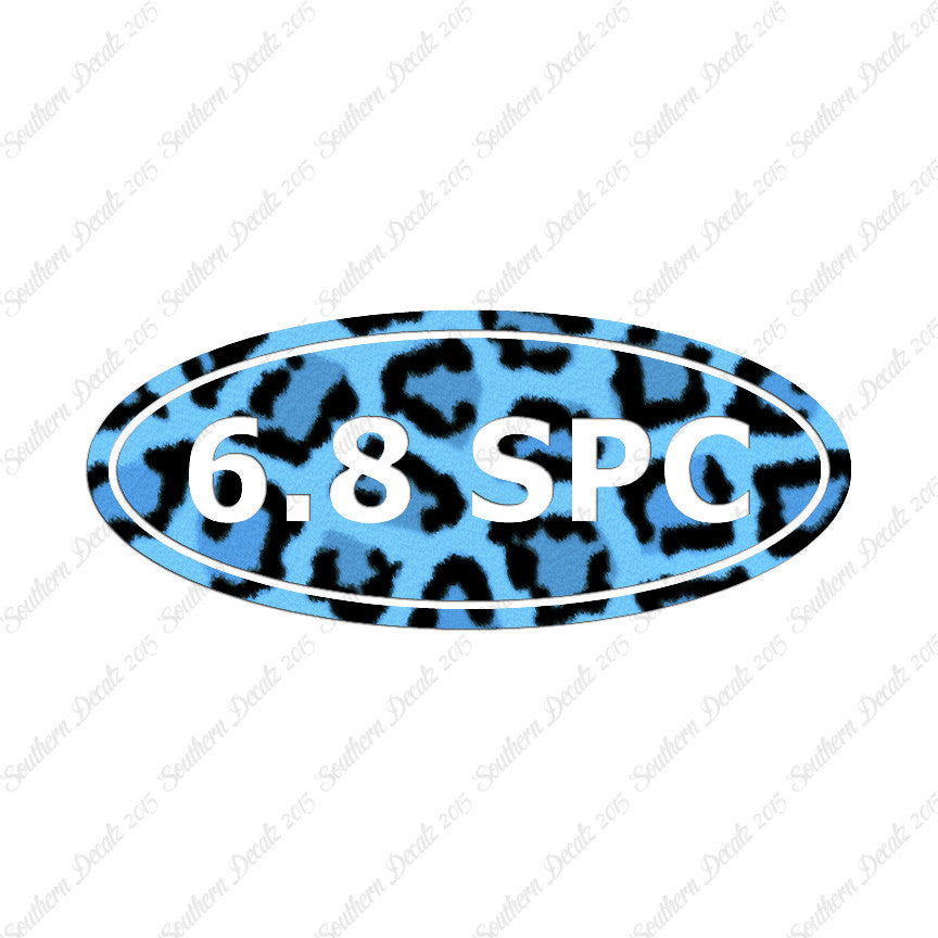 Ammo .68 SPC Pistol