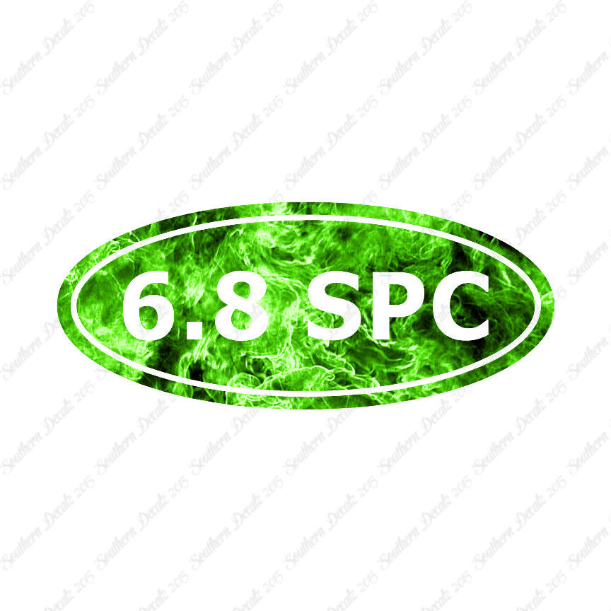 Ammo .68 SPC Pistol