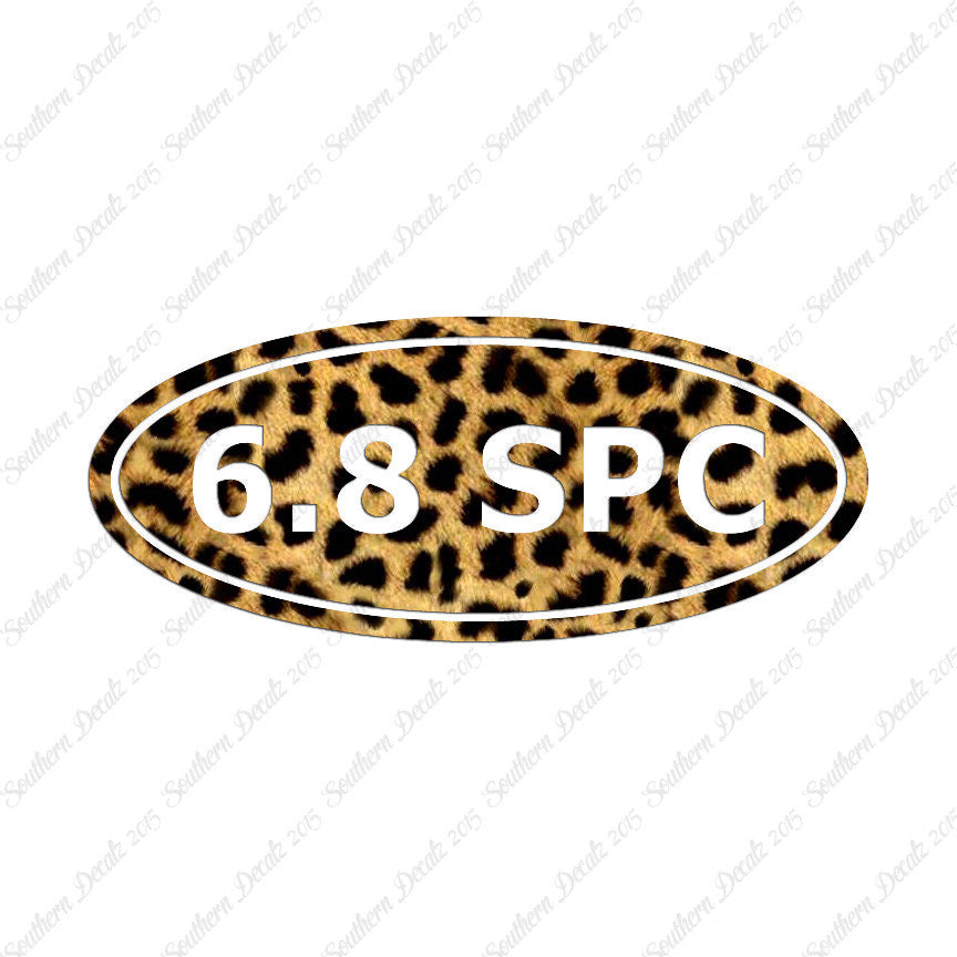 Ammo .68 SPC Pistol