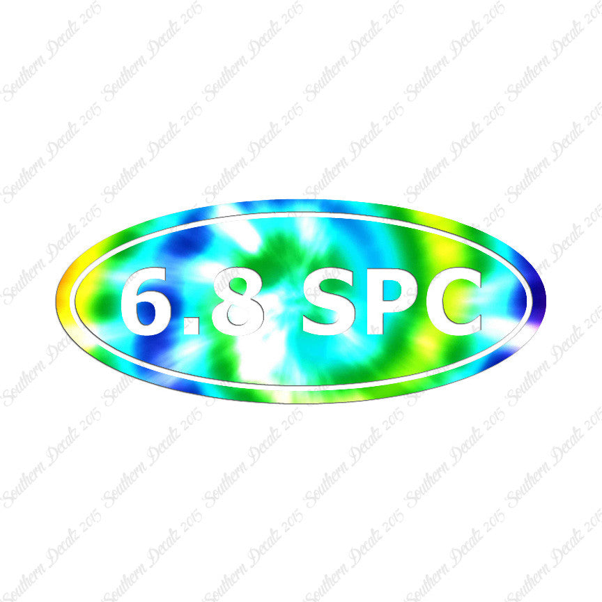 Ammo .68 SPC Pistol