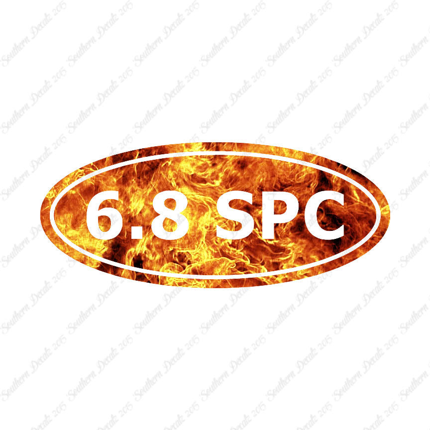 Ammo .68 SPC Pistol