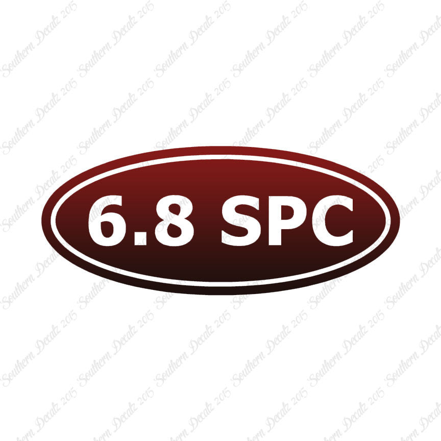 Ammo .68 SPC Pistol