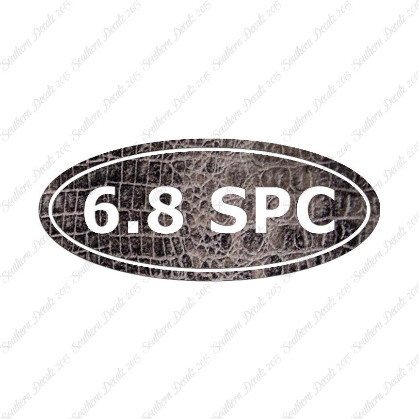 Ammo .68 SPC Pistol