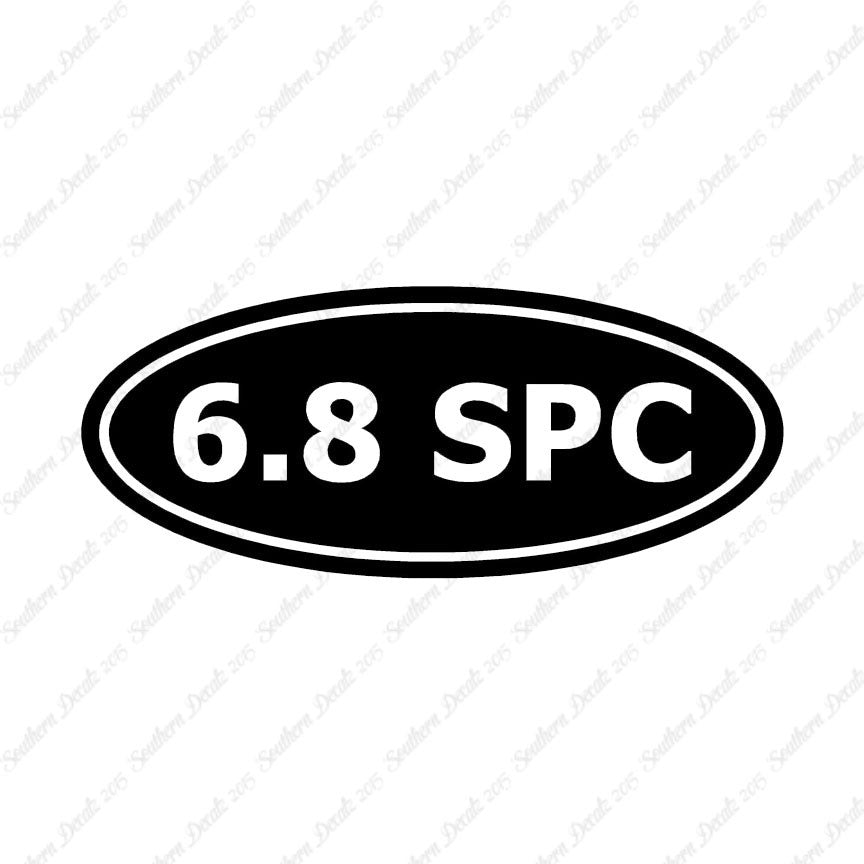 Ammo .68 SPC Pistol