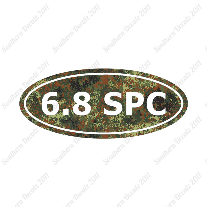 Ammo .68 SPC Pistol